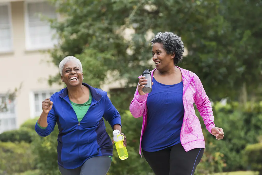 5 Ways to Get Back Into Fitness