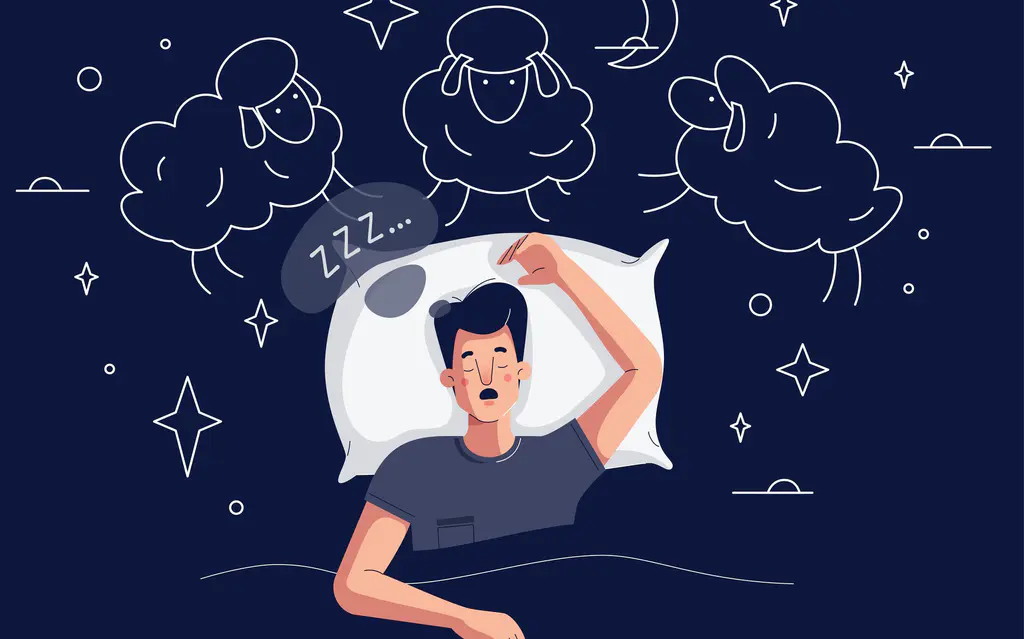 It’s Raining, It’s Pouring, Don’t You Wish You Were Snoring?