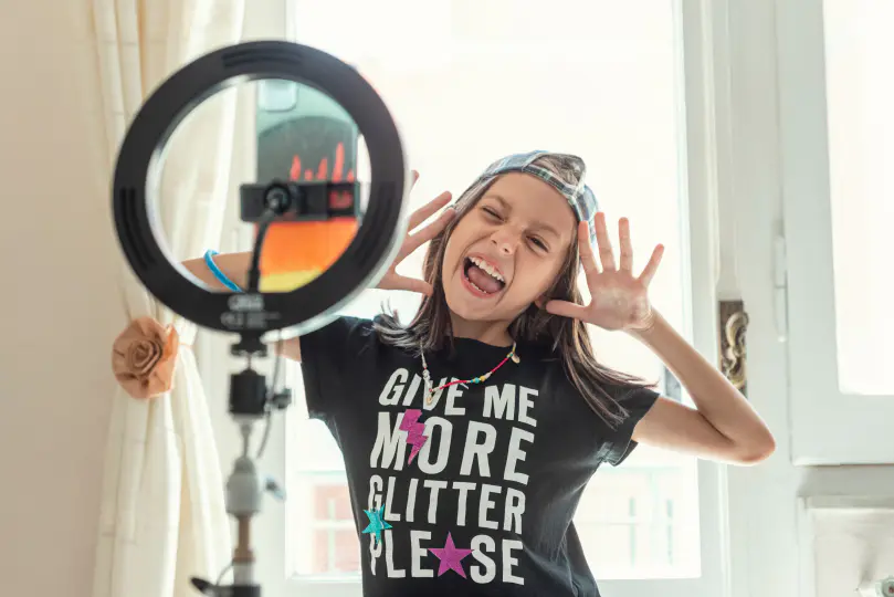 Nurturing Your Child’s Social Health in the Digital Era