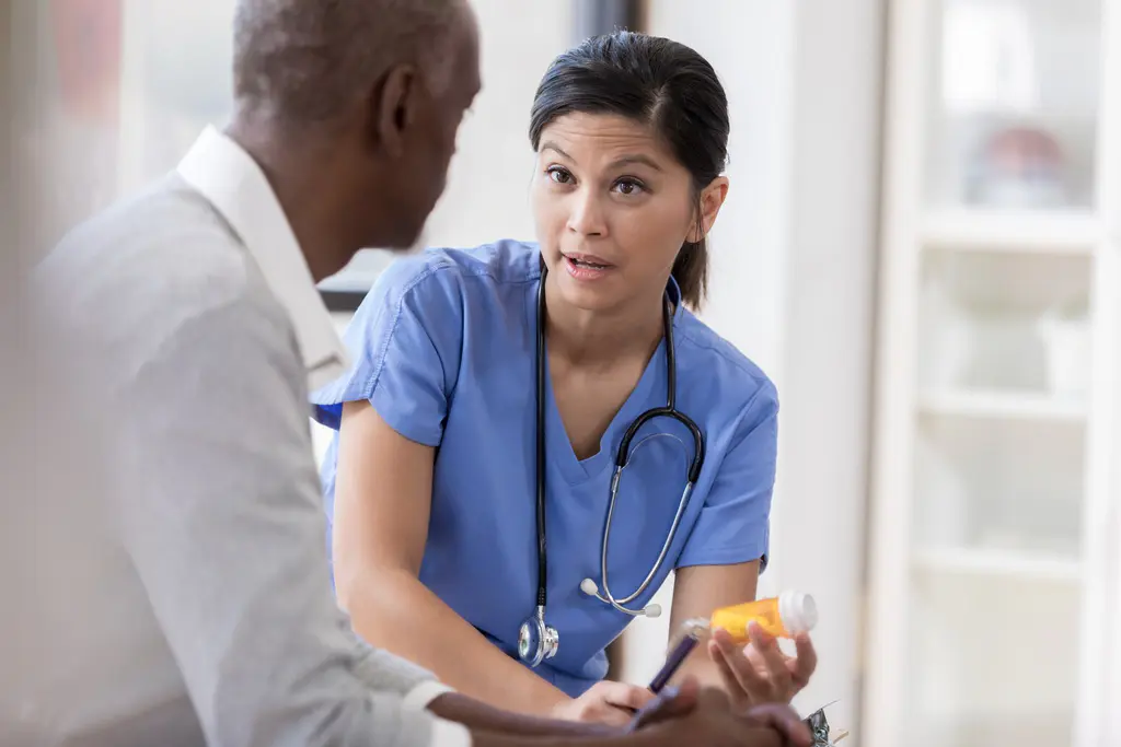 How Well Do You Understand Your Medicines?