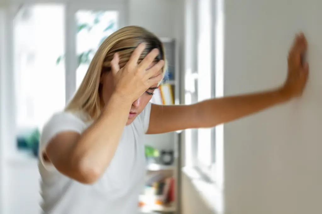 Experiencing Fast Heartbeat, Dizziness or Feeling Faint? POTS Might Be a Factor