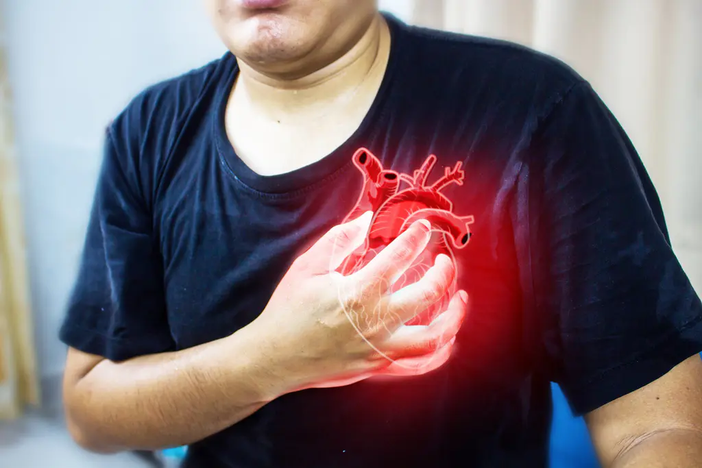 Heart Failure Forward!