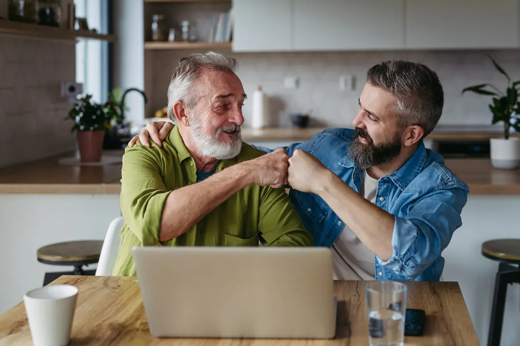 Is Forgetfulness in Older Adults Normal, or Could It Be a Sign of Dementia?