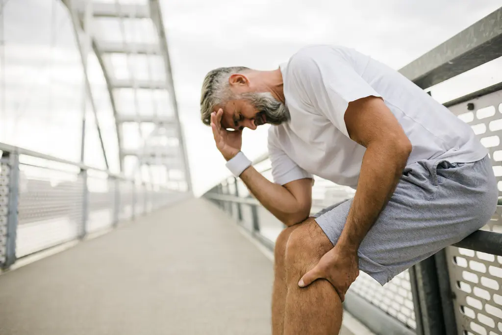 Healing Peripheral Artery Disease from the Inside Out