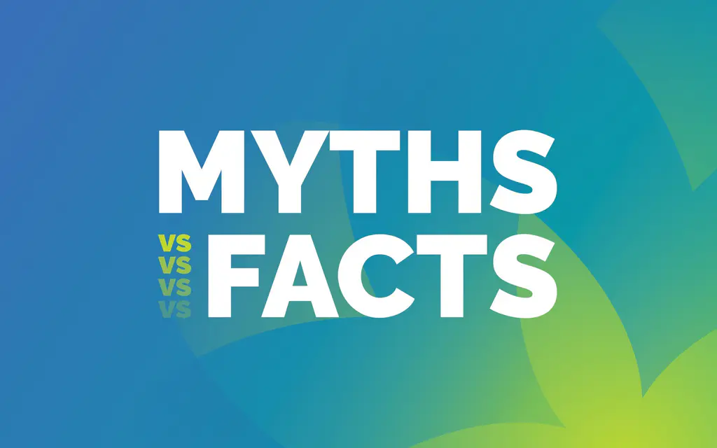Stroke Myths — Busted!