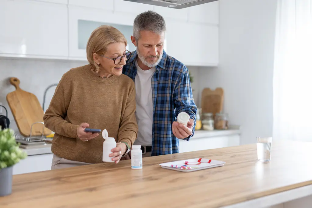 Can Medication Cause Dementia-Like Symptoms?