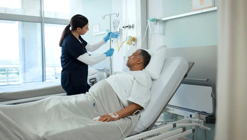 What Is Sepsis?