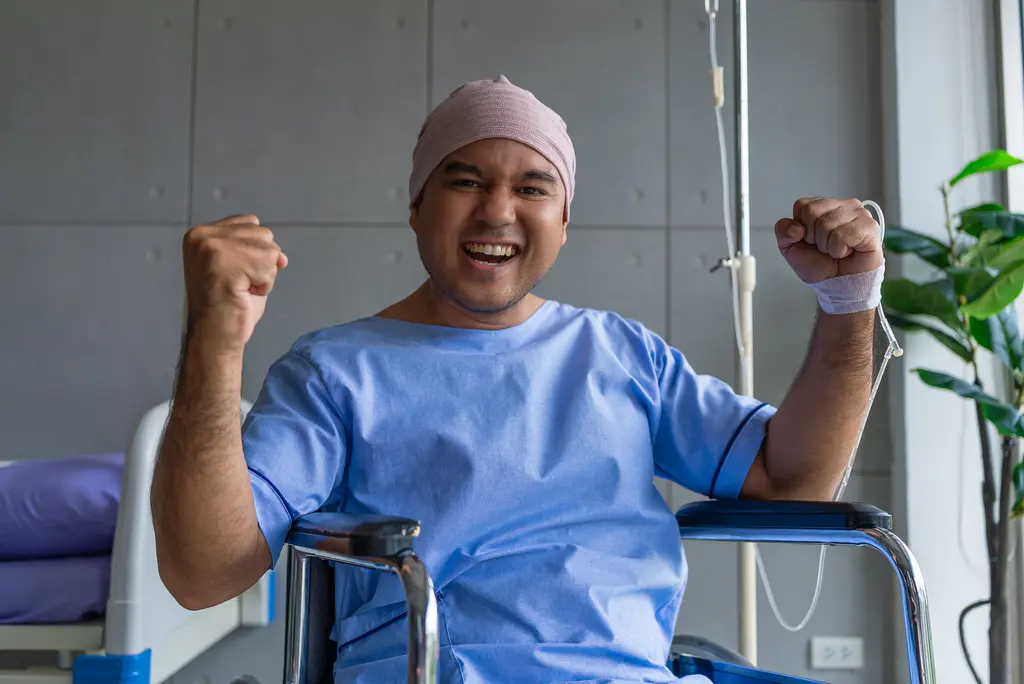 Adaptive Radiation: Cancer Care That Changes With You