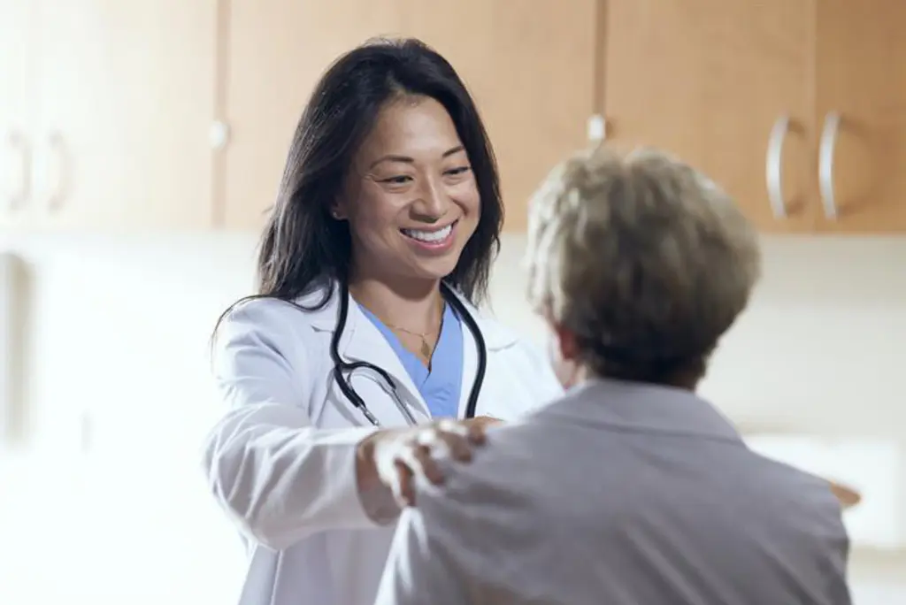 What Is Uterine Fibroid Embolization and When Is It Appropriate?