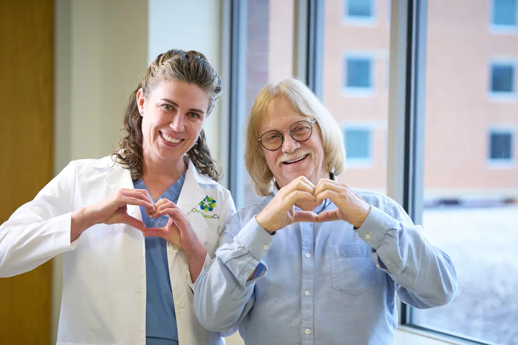 A Minimally Invasive Alternative to Open Heart Surgery