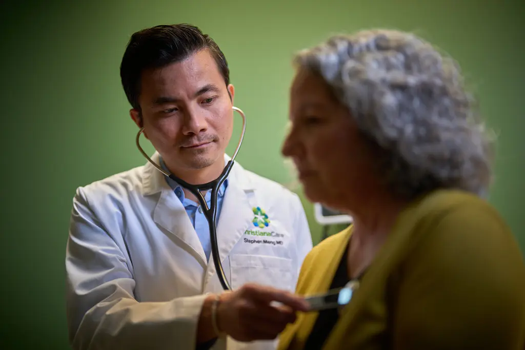 Can the Advanced Lipid Clinic Help Manage My Cholesterol?