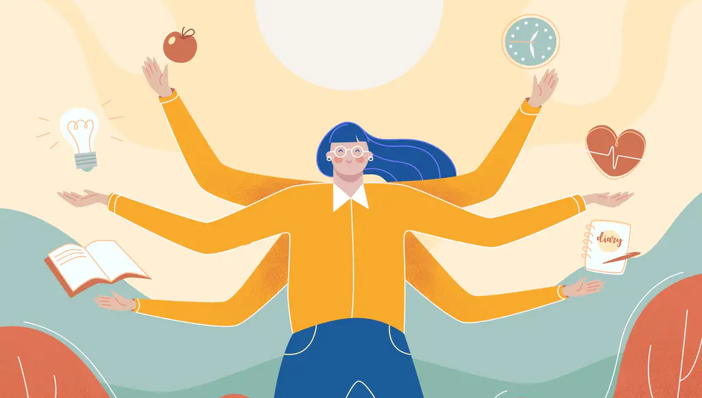 A Heart-Healthy Survival Guide for the Working Woman