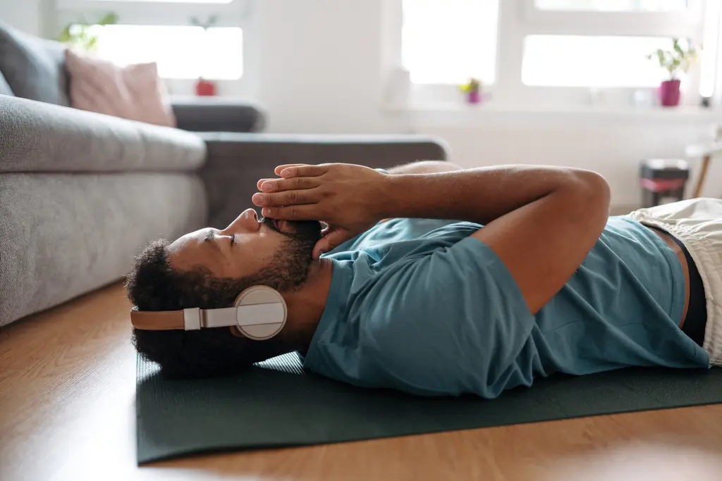 Could Stress Management Be Simpler Than You Realize?