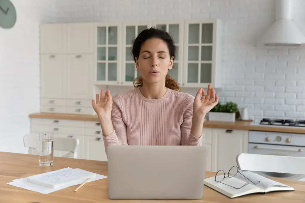 Anxiety Is Scary. The Help You Need Is Here.