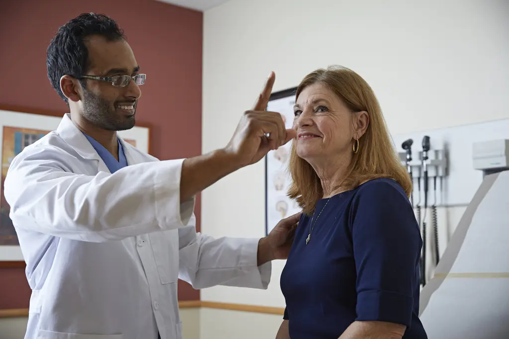 Stroke Symptoms You Can’t Afford to Miss