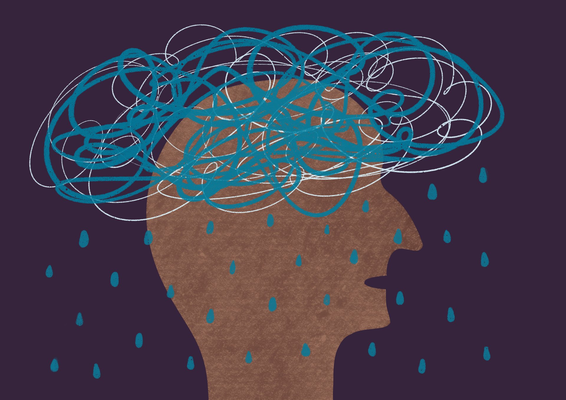 Normal Worry or an Anxiety Disorder?
