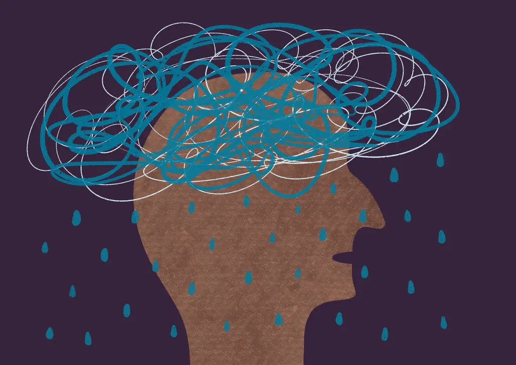 Normal Worry or an Anxiety Disorder?
