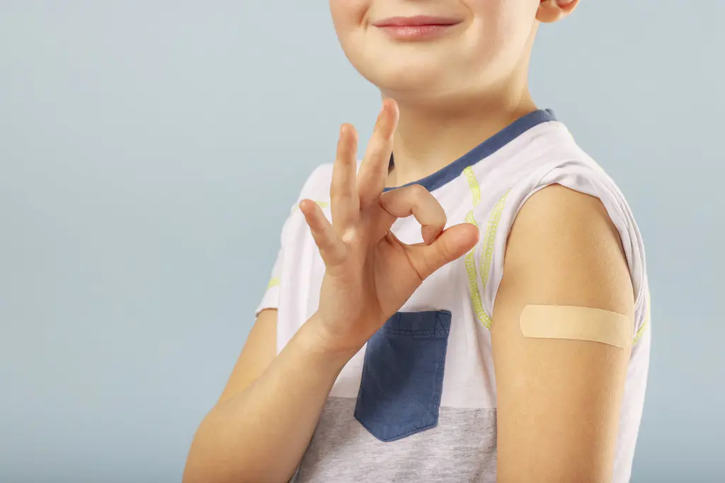 What Parents Should Know About the CDC’s Recently Updated Vaccine Schedule