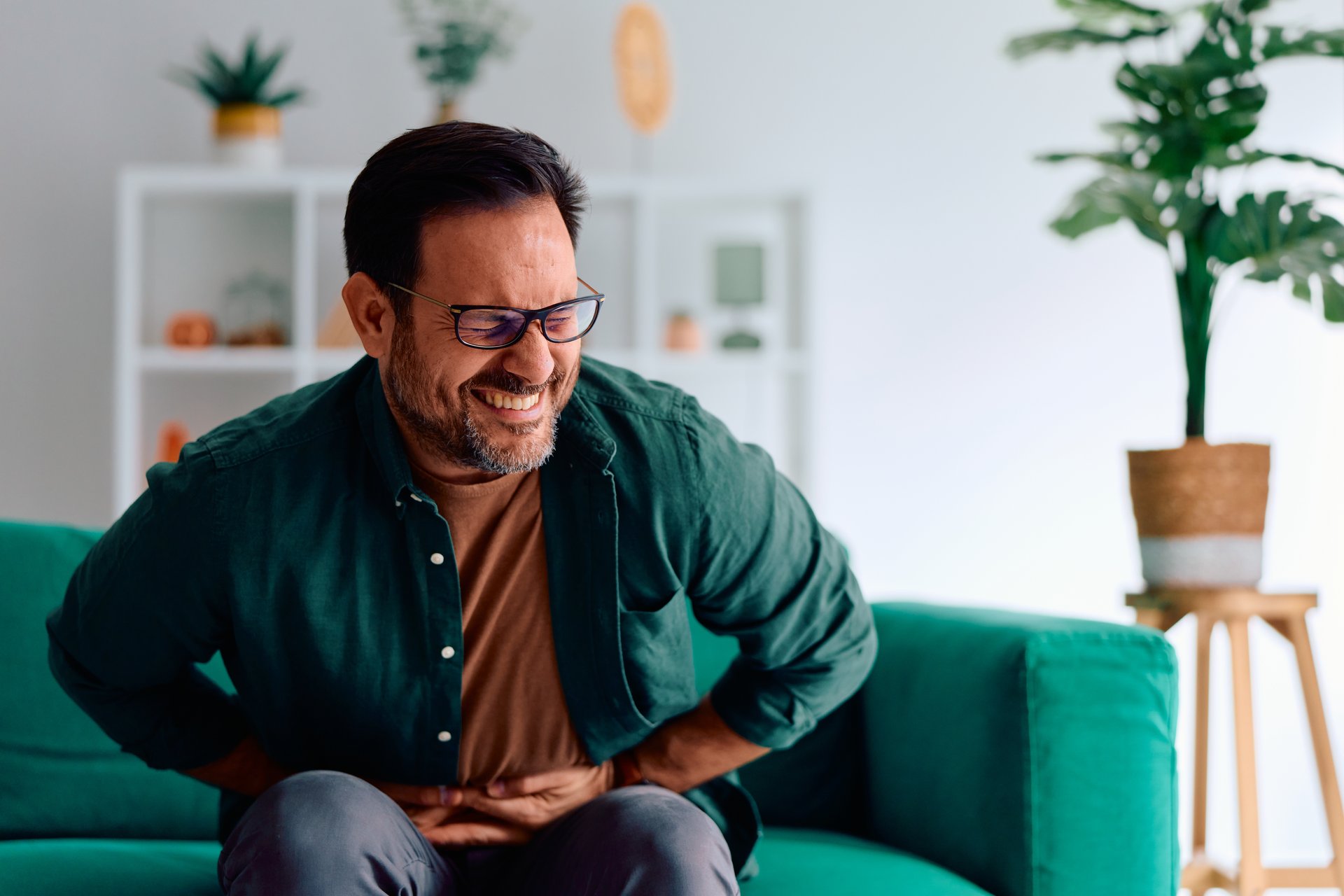Do You Have Inflammatory Bowel Disease?