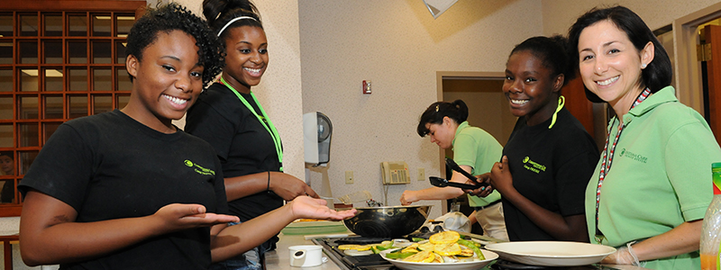 About Community Health