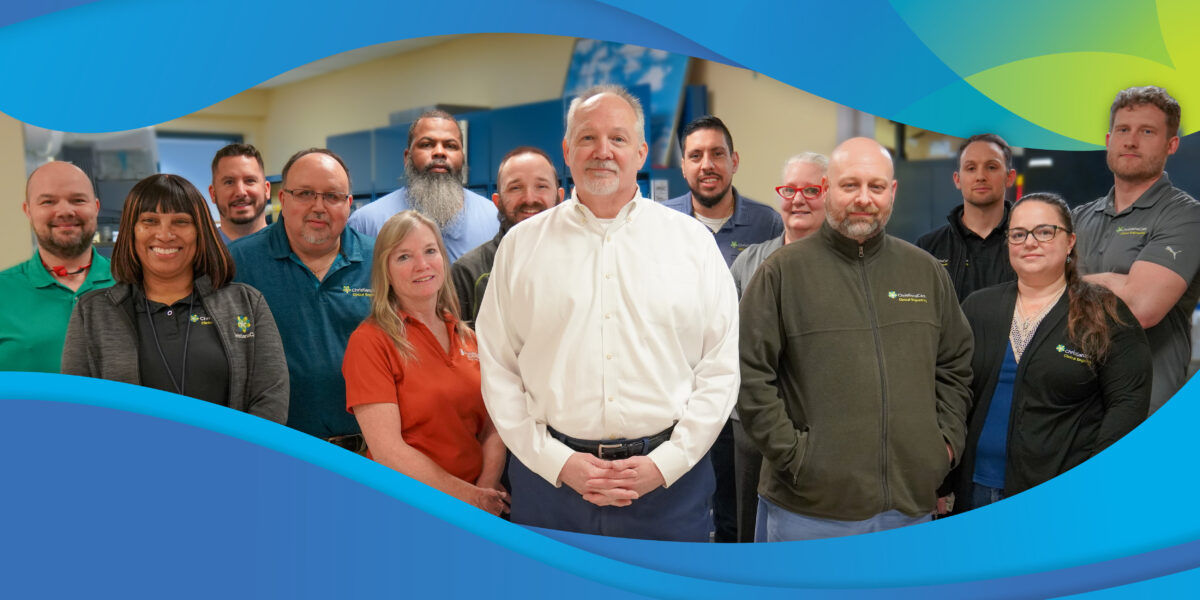 Saving Lives, One Device at a Time: Clinical Engineering