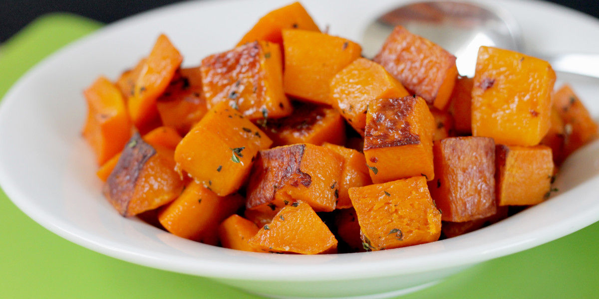 Getting to the Heart of Winter Squash