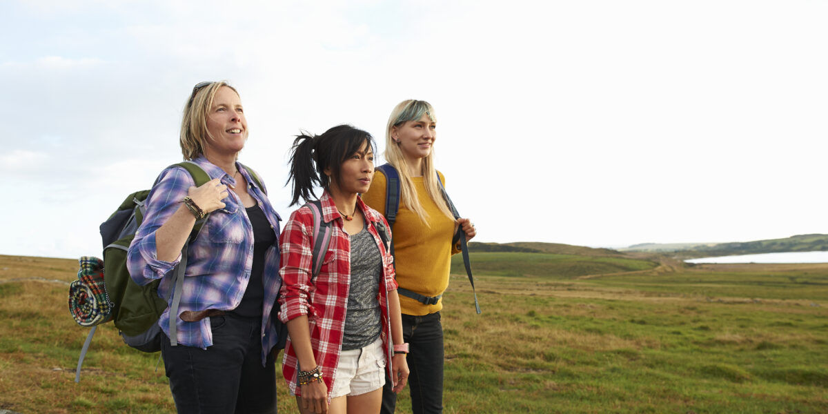 New Trends and Treatments in Menopause Care