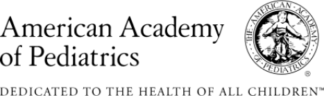 American Academy of Pediatrics logo