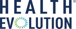 Health Evolution logo
