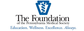 The Foundation logo