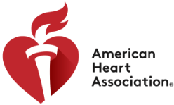 American Heart Association logo